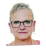 Über uns: Cornelia Backhaus